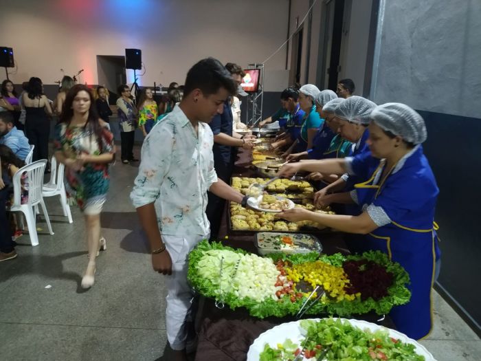 5ª NOITE DA BATATA